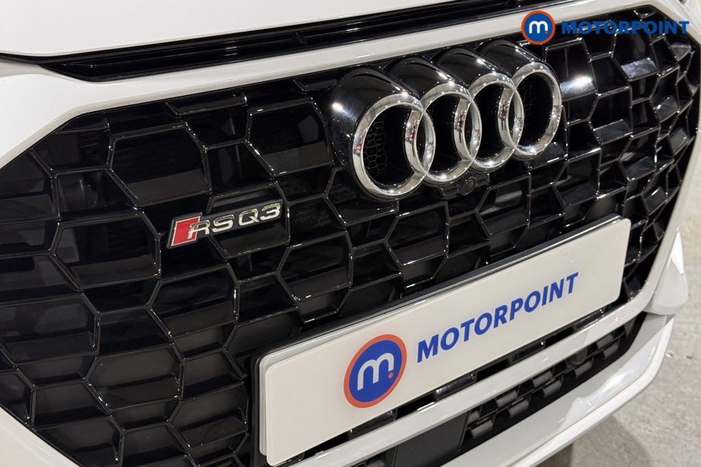 Used Audi RS Q3 2021 for sale - 76718371: Photo 43