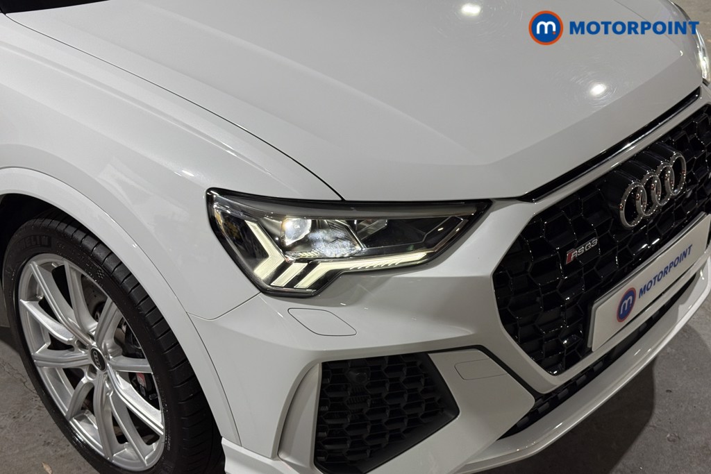 Used Audi RS Q3 2021 for sale - 76718371: Photo 44