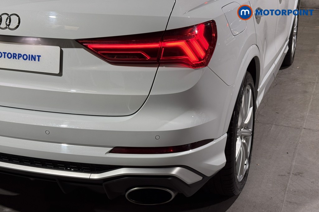 Used Audi RS Q3 2021 for sale - 76718371: Photo 48