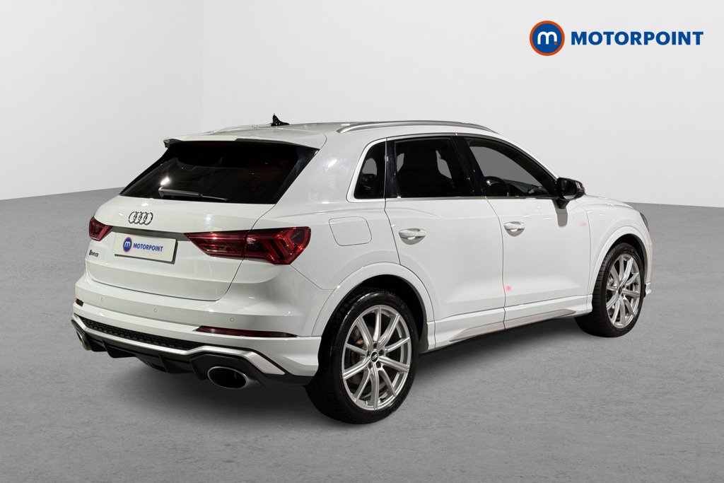 Used Audi RS Q3 2021 for sale - 76718371: Photo 7