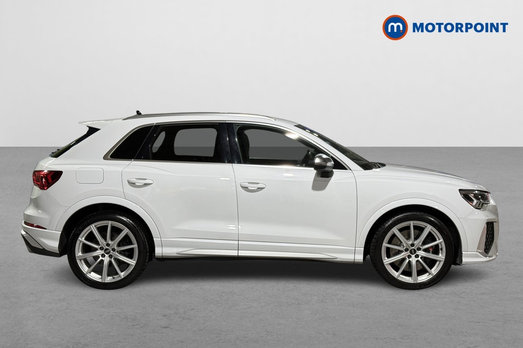 Used Audi RS Q3 2021 for sale - 76718371: Photo 8