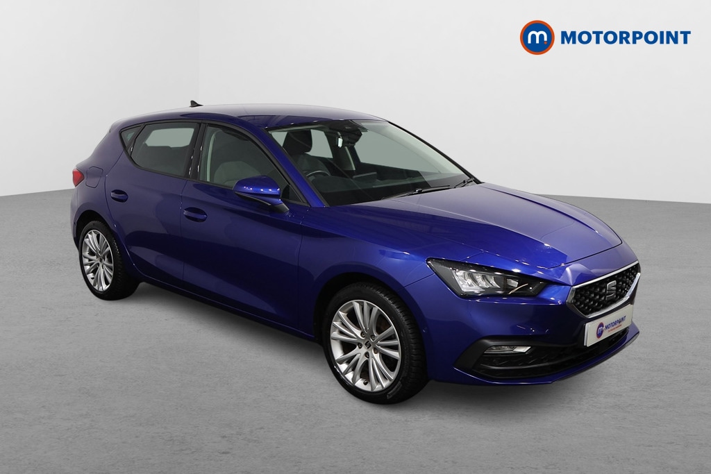 Used SEAT Leon 2020 for sale - 77553267: Photo 1