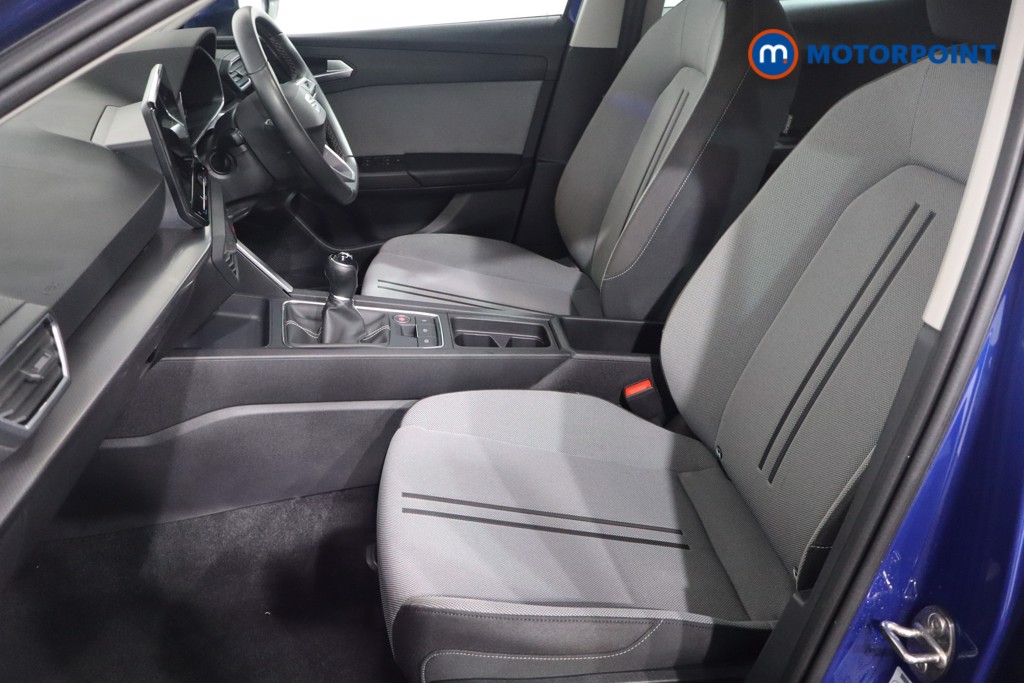 Used SEAT Leon 2020 for sale - 77553267: Photo 12