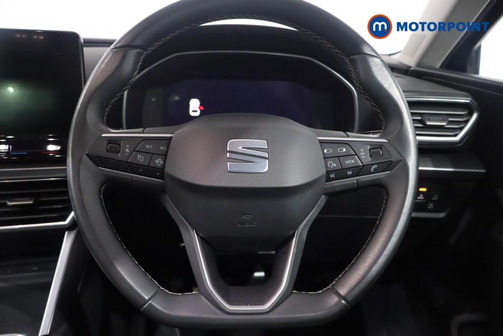 Used SEAT Leon 2020 for sale - 77553267: Photo 14