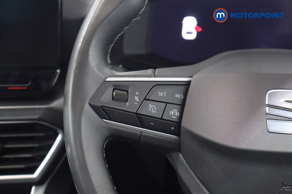 Used SEAT Leon 2020 for sale - 77553267: Photo 15