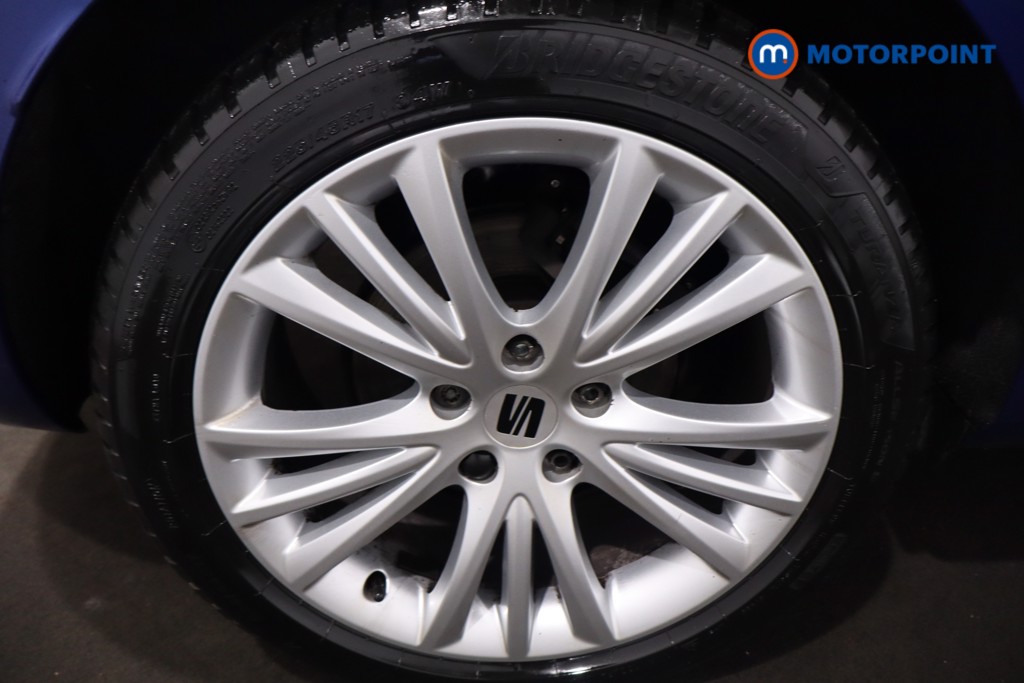 Used SEAT Leon 2020 for sale - 77553267: Photo 17