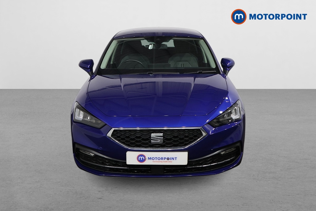 Used SEAT Leon 2020 for sale - 77553267: Photo 2