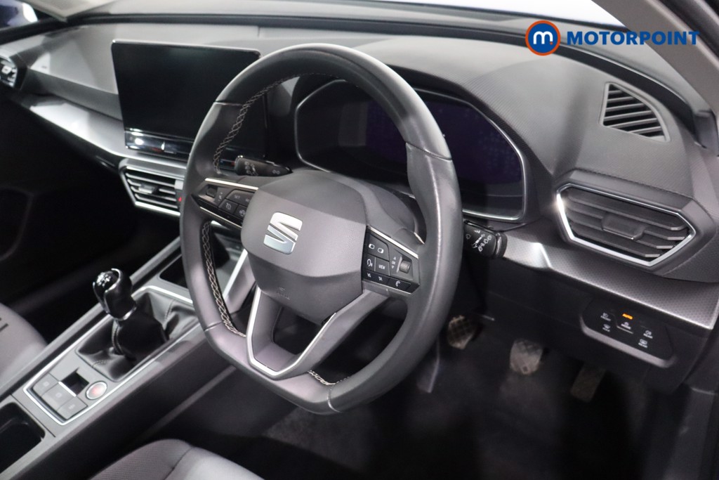 Used SEAT Leon 2020 for sale - 77553267: Photo 31