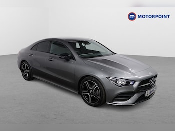 Used Mercedes-Benz CLA undefined for sale - 78419381: Photo