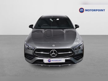 Used Mercedes-Benz CLA undefined for sale - 78419381: Photo