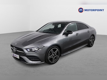 Used Mercedes-Benz CLA undefined for sale - 78419381: Photo