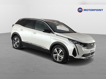 Used Peugeot 3008 2024 for sale - 79548880: Photo