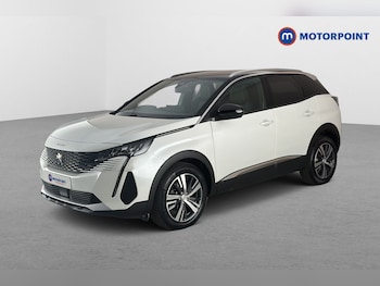 Used Peugeot 3008 2024 for sale - 79548880: Photo