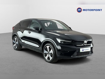 Used Volvo C40 2023 for sale - 79353394: Photo
