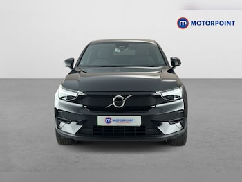 Used Volvo C40 2023 for sale - 79353394: Photo