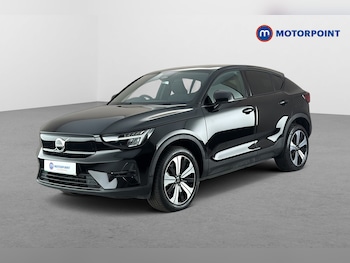 Used Volvo C40 2023 for sale - 79353394: Photo