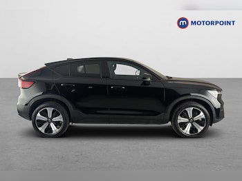 Used Volvo C40 2023 for sale - 79353394: Photo