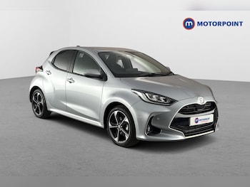 Used Toyota Yaris 2025 for sale - 79312514: Photo