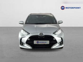 Used Toyota Yaris 2025 for sale - 79312514: Photo