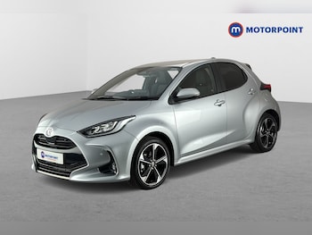 Used Toyota Yaris 2025 for sale - 79312514: Photo