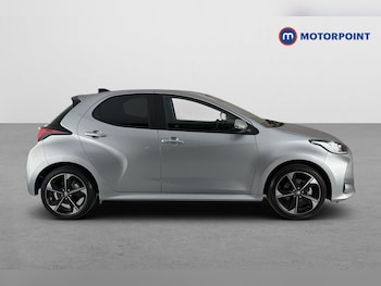 Used Toyota Yaris 2025 for sale - 79312514: Photo