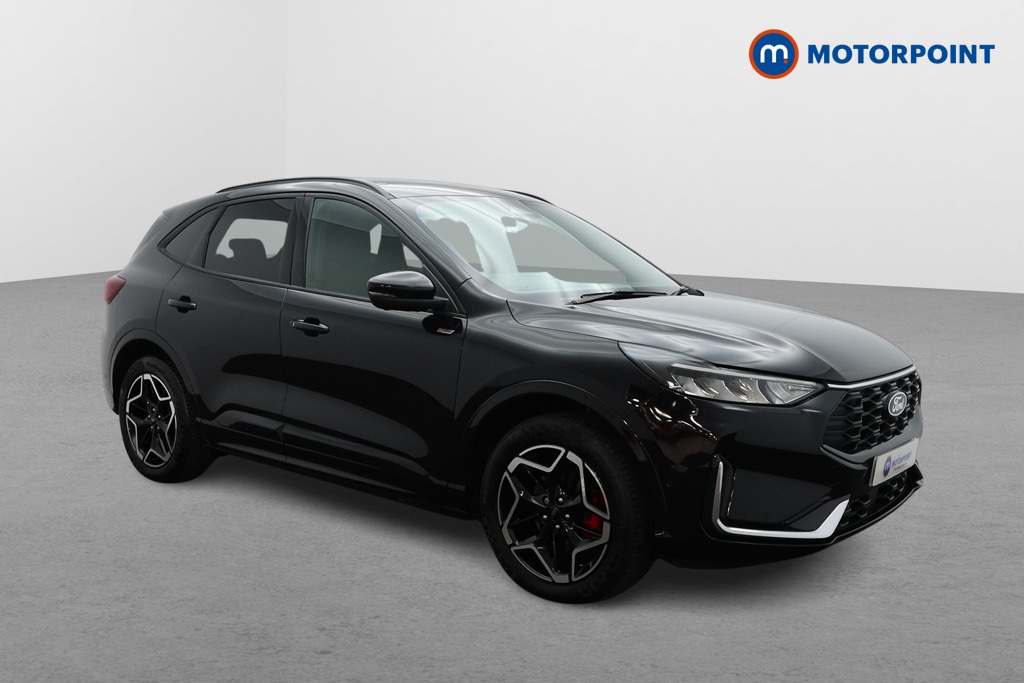 Used Ford Kuga 2024 for sale - 76653569: Photo 1