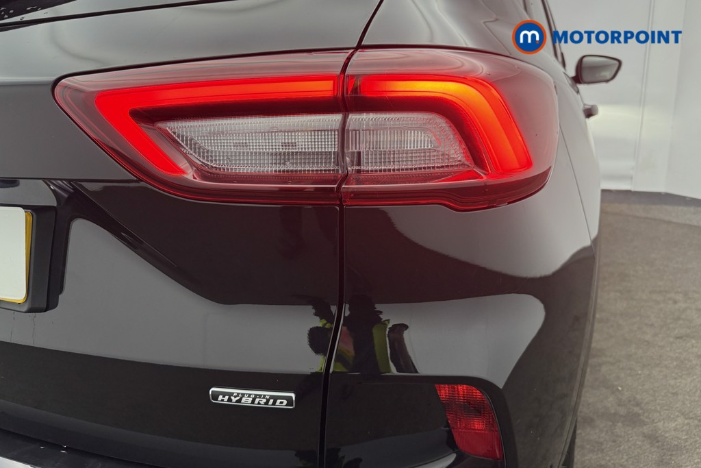 Used Ford Kuga 2024 for sale - 76653569: Photo 19