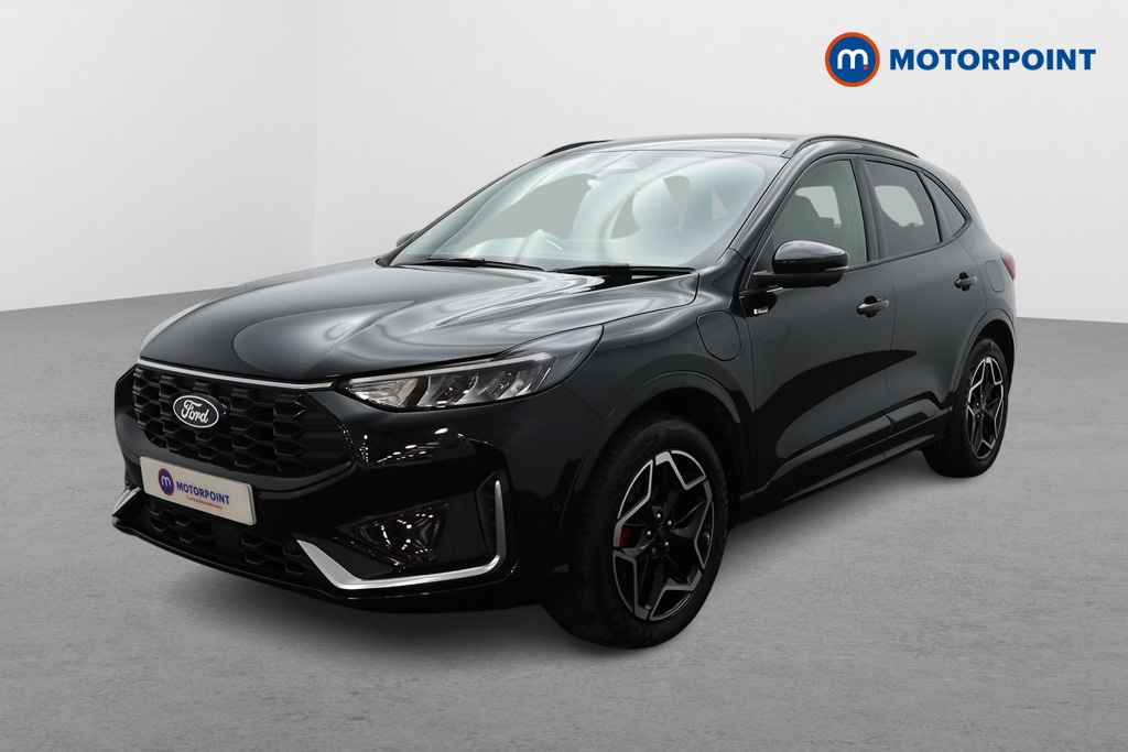 Used Ford Kuga 2024 for sale - 76653569: Photo 3