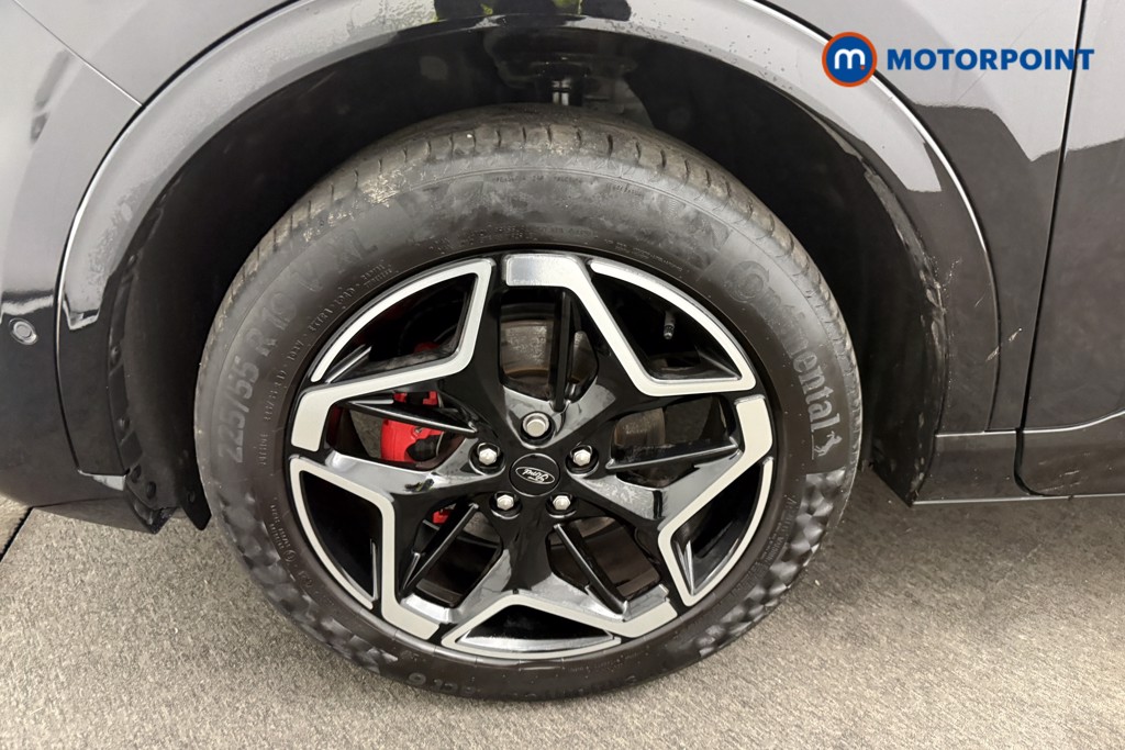 Used Ford Kuga 2024 for sale - 76653569: Photo 47