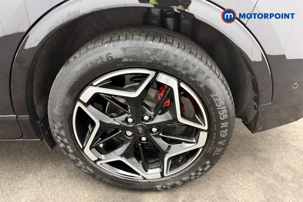 Used Ford Kuga 2024 for sale - 76653569: Photo 48