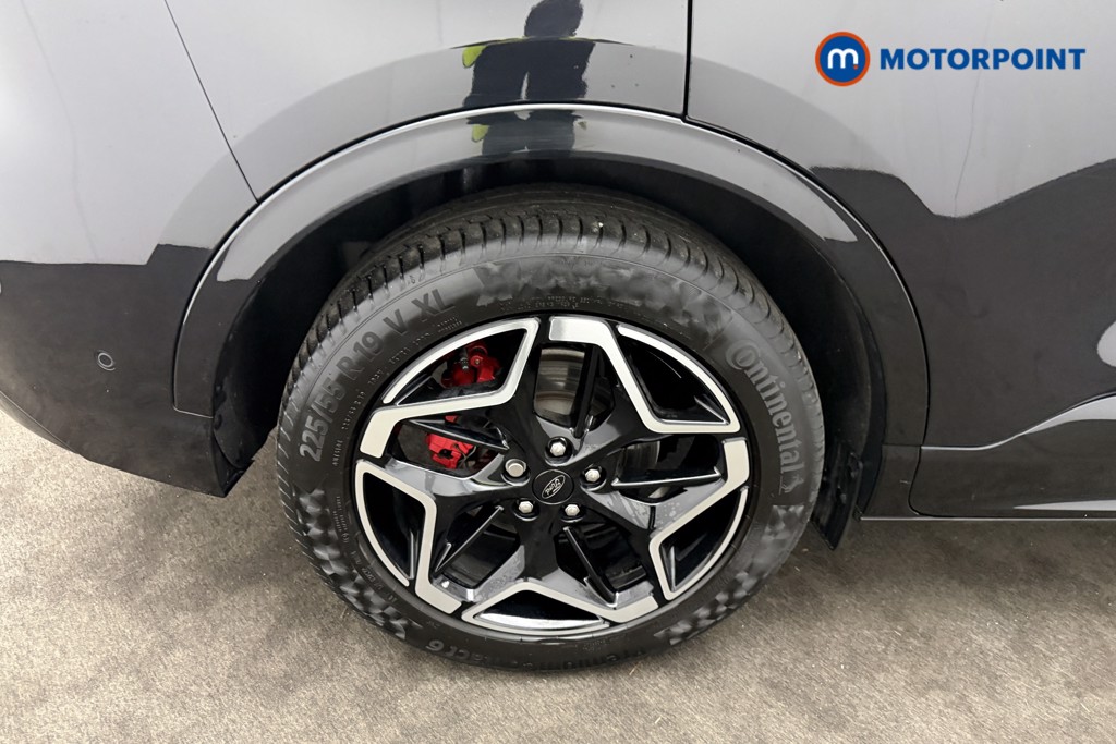 Used Ford Kuga 2024 for sale - 76653569: Photo 49