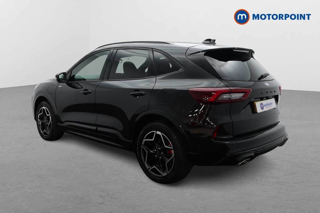 Used Ford Kuga 2024 for sale - 76653569: Photo 5