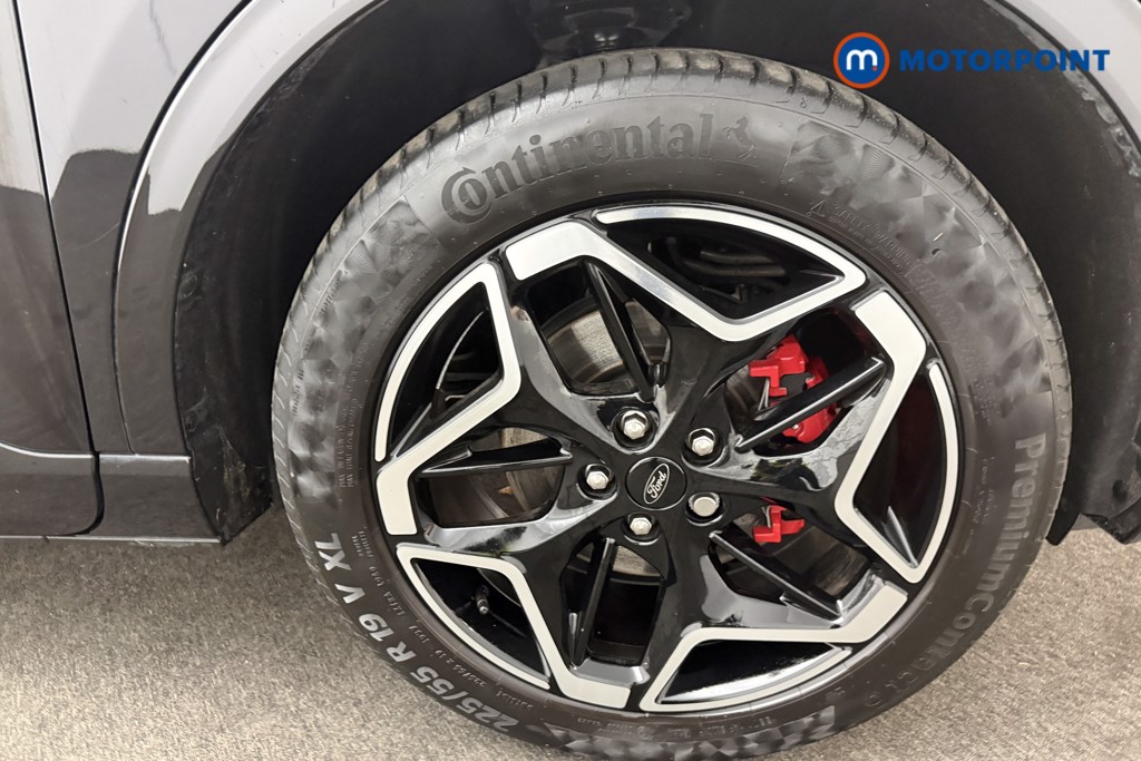 Used Ford Kuga 2024 for sale - 76653569: Photo 50