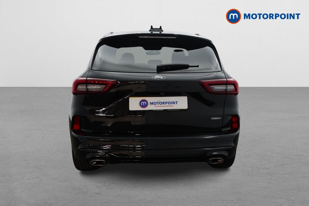 Used Ford Kuga 2024 for sale - 76653569: Photo 6