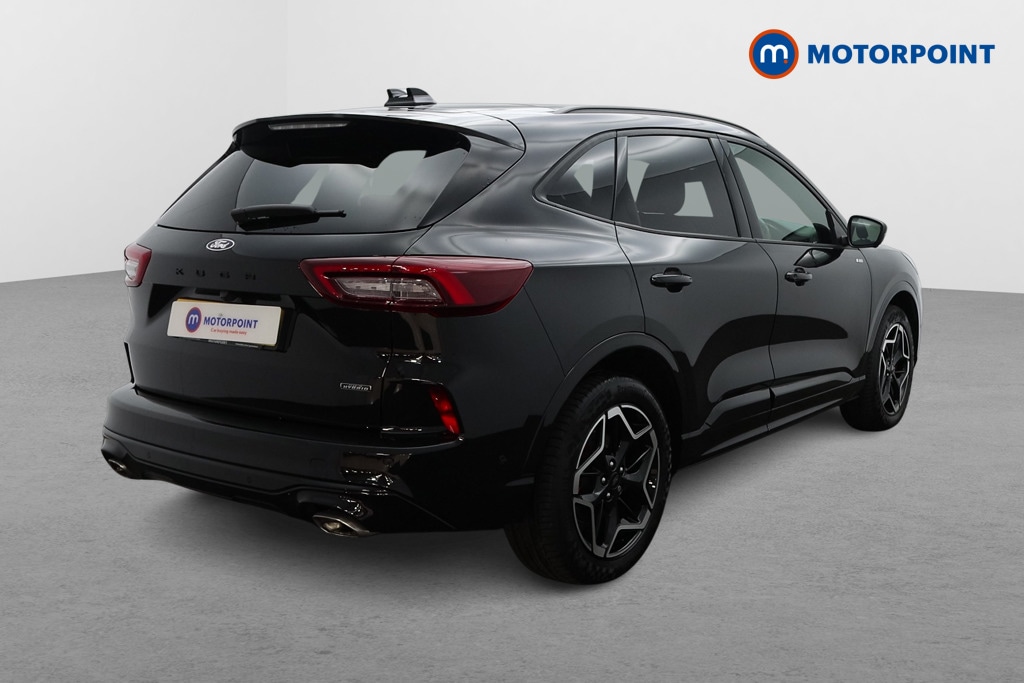 Used Ford Kuga 2024 for sale - 76653569: Photo 7