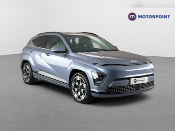 Used Hyundai KONA 2023 for sale - 79351219: Photo