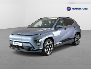 Used Hyundai KONA 2023 for sale - 79351219: Photo