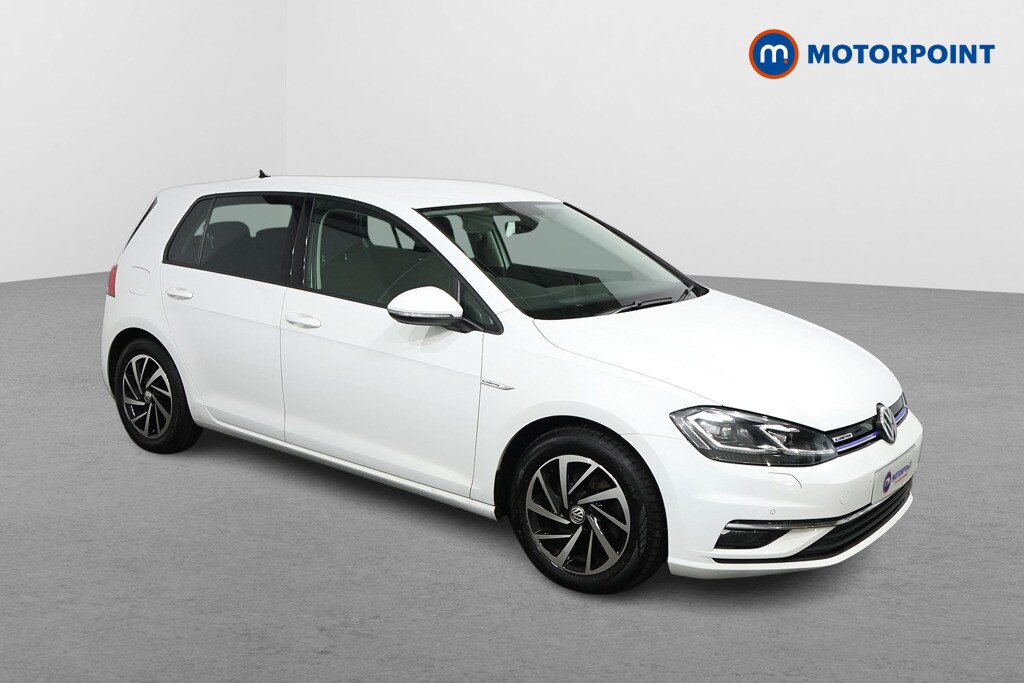 Used Volkswagen Golf 2020 for sale - 76131710: Photo 1