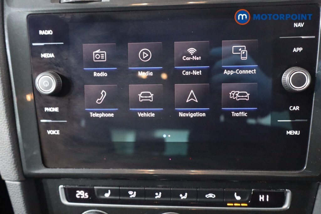 Used Volkswagen Golf 2020 for sale - 76131710: Photo 10