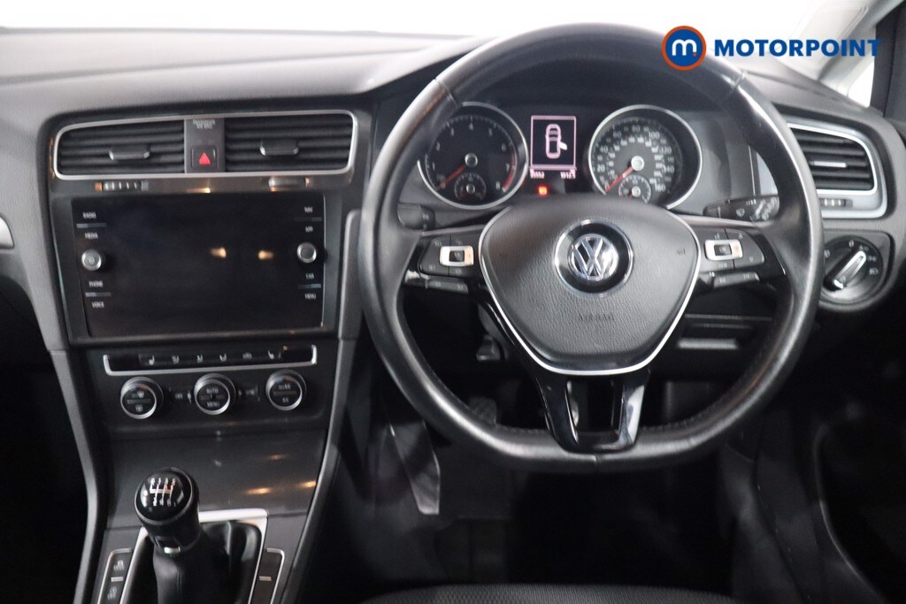 Used Volkswagen Golf 2020 for sale - 76131710: Photo 11