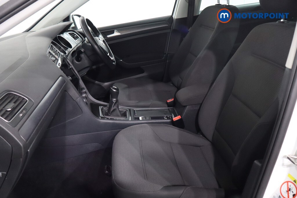 Used Volkswagen Golf 2020 for sale - 76131710: Photo 12