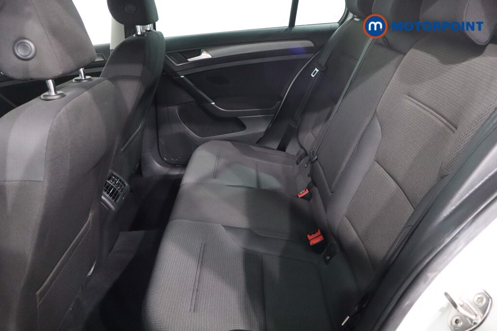 Used Volkswagen Golf 2020 for sale - 76131710: Photo 13