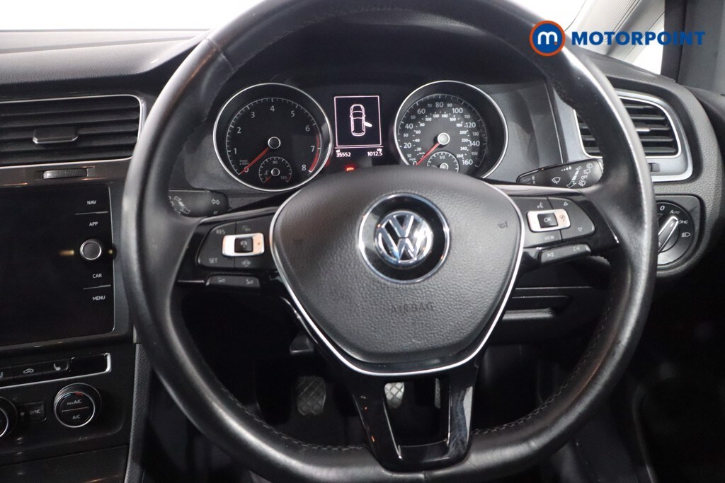 Used Volkswagen Golf 2020 for sale - 76131710: Photo 14