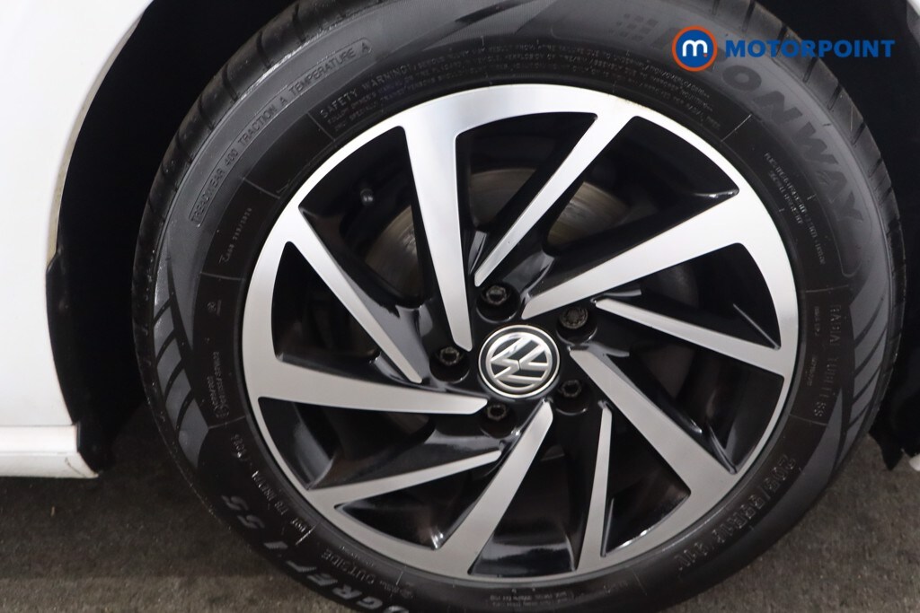Used Volkswagen Golf 2020 for sale - 76131710: Photo 18