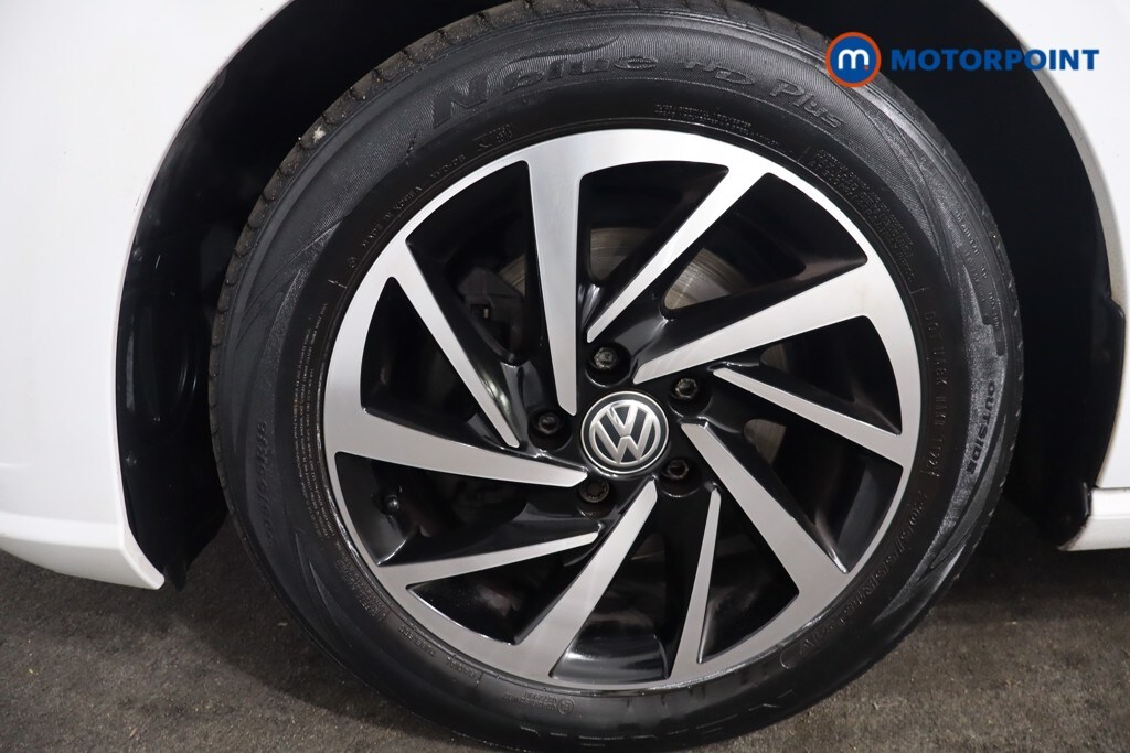 Used Volkswagen Golf 2020 for sale - 76131710: Photo 19