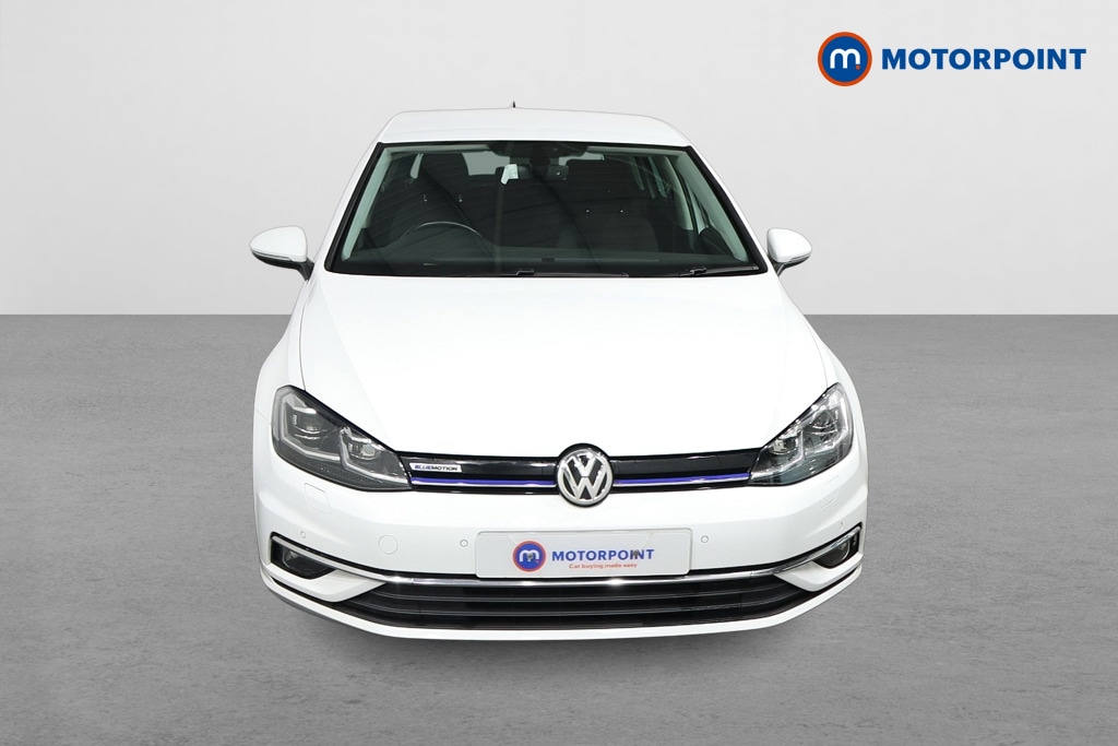 Used Volkswagen Golf 2020 for sale - 76131710: Photo 2