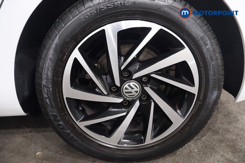 Used Volkswagen Golf 2020 for sale - 76131710: Photo 20