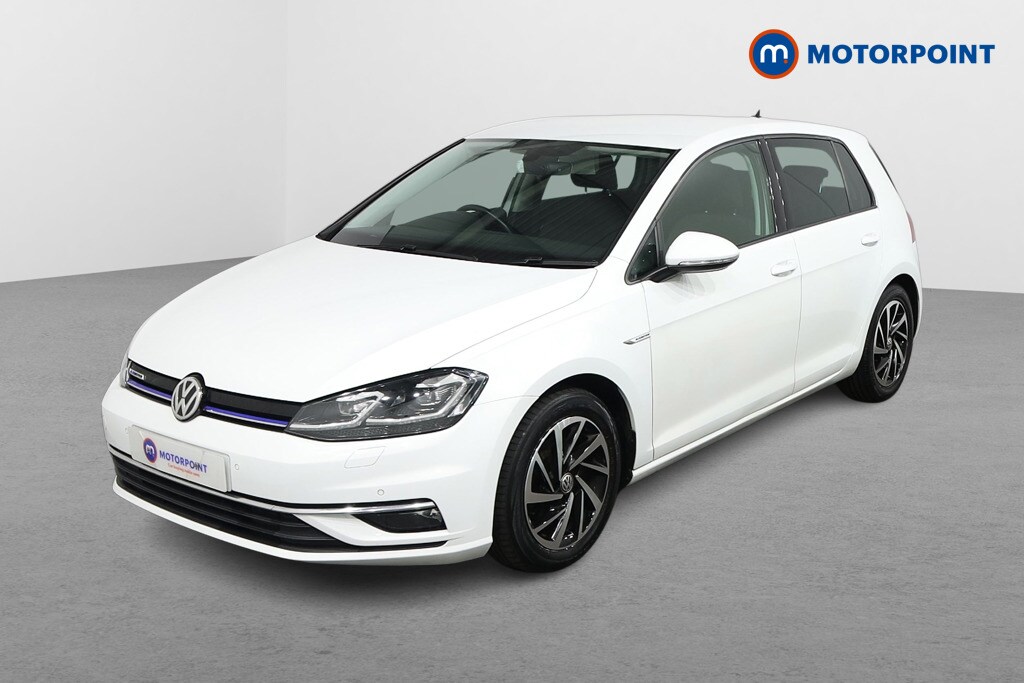 Used Volkswagen Golf 2020 for sale - 76131710: Photo 3