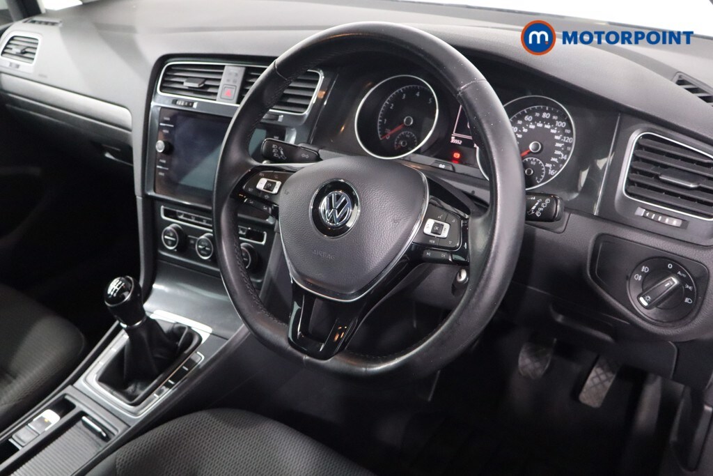 Used Volkswagen Golf 2020 for sale - 76131710: Photo 31