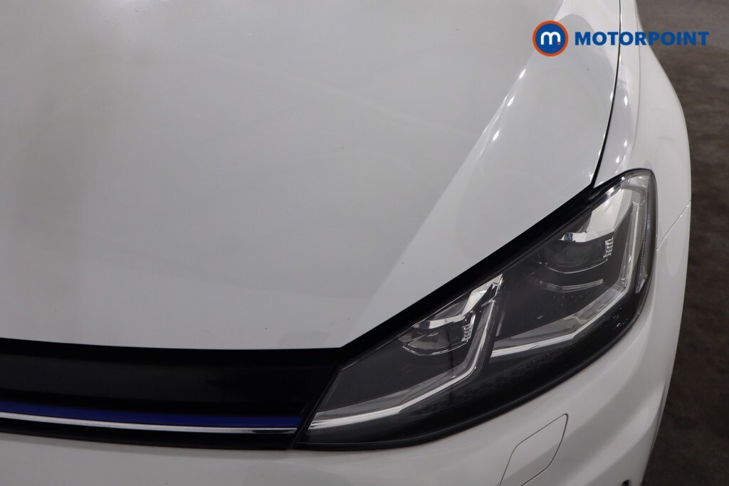 Used Volkswagen Golf 2020 for sale - 76131710: Photo 35